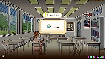 Another Chance By Time Wizard Studios: Trying To Get Into The Swim Team (4)