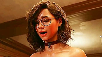 Fresh Women Season 2 - 71 Riding Is Her Thing By Misskitty2k