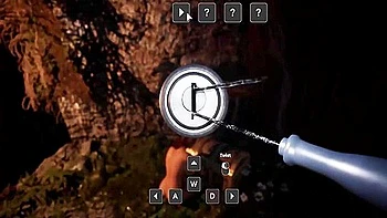 Tomb Rider Parody Porn Game Play .1 With Lara Craft