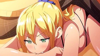 Sister Breeder Episode 1