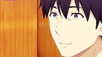 Slut Raven And Car Toon In A Raven-haired Slut Gets On Her Knees To Greedily Suck And Swallow A Massive, Throbbing Cock