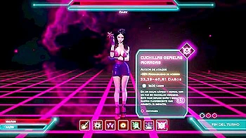 Vampiro Y Sexo 3 With Car Toon