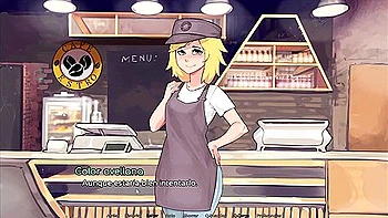 Car Toon In Hazelnut Latte Parte 4