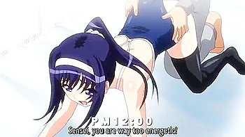 Shoujo Kyouiku Episode 1