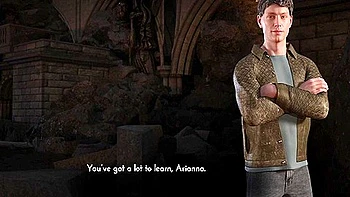 Car Toon - The Genesis Order - Playthrough Postgame