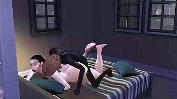 Bbl Model Gets Fucked By Bbc!