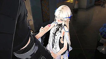 Cartethyia Intense Fuck Session - Wuthering Waves 3d Hentai Animation (rdreamer)