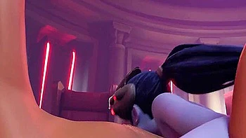 Howlsfm Sfm Femdom Compilation