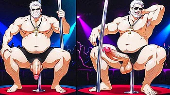 Anime Gay Religious Stories Compilation.hot Young Asses Getting Fucked By Mature Priests And Pastors With Car Toon