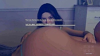 Car Toon And Verified Amateurs In Deliverance: Going Out And Searching For Supplies Ep. 70