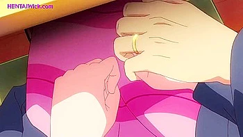 Its So Warm Inside - The Miracle Of Marriage - Hq Uncensored Hentai - Eng Sub