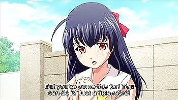 Big Cock Ass Creampie anime