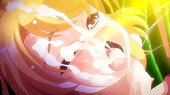 Shinsei Kourin Dacryon Runa #2