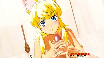 She Cooks, She Cleans, And She Loves Getting Her Tight Pussy Filled With Your Cum