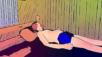 Car Toon - Excellent Adult Video 3d Animation Fantastic Just For You