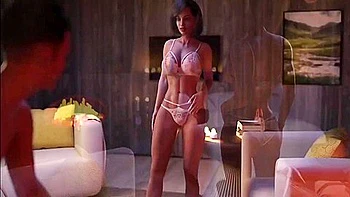 Midnight Paradise Cap 63 - My Stepmom Loves To Suck My Cock