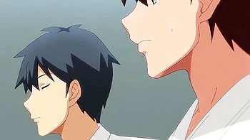 BIG TITS HEntai Animation