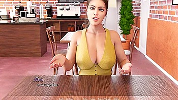 A Very Horny Office ( )