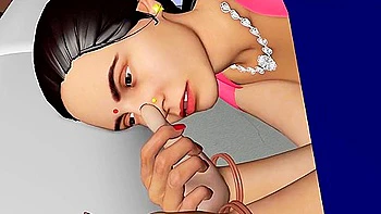 S4 Ep 01 Bhabhi Fucked By Devar 1 With Devar Bhabhi