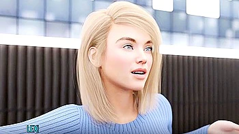 University Of Problems 157 - Porn Photo Bundle By Misskitty2k - Car Toon