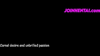 Car Toon In Terena Cant Resist Having Sex - Hentai Uncensored