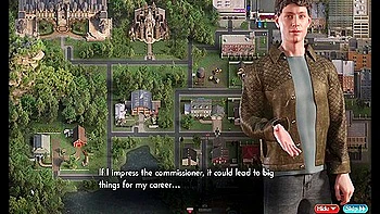 The Genesis Order - Gameplay (with Voiceover)