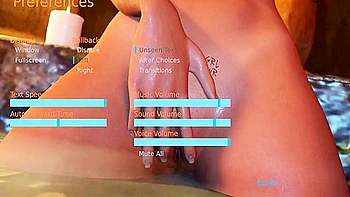 Licking Clitoris And Pussy Until She Cums. Intense Orgasm, Wet Pussy Fingering - Ca Sex