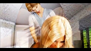 Welcome To Free Will - #12 - Party At The Cabin By Misskitty2k With Car Toon