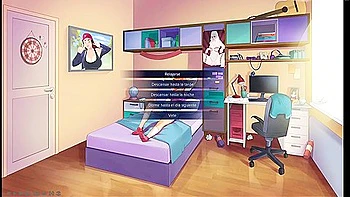 Milf Plaza #10 A Christmas With The Three