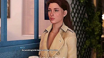 A Very Promiscuous Young Man ( )