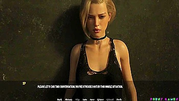 By Zerat - Rough Punishment For Cheating Stepmom 1