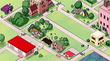 Complete Gameplay - The Secret Of The House 2 With Anime Hentai And Car Toon