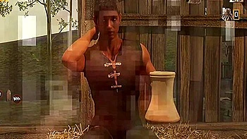 Sex And Fucking Between Friends, Medieval Times