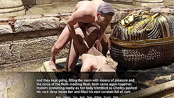 Everyone Wants It With Miryam The Insatiable