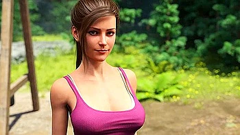 Latina Girl By Loveskysan69 - Car Toon, Latina Hot And Anime Hentai