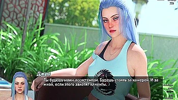 Complete Gameplay - Photo Hunt With Car Toon