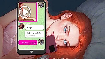 Car Toon And Anime Hentai - Mila Ai - Full - Lustful Housewife Cheats On Her Carelesshusband