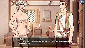 Naruto - - In 8 Do Not Peek By Foxie2k