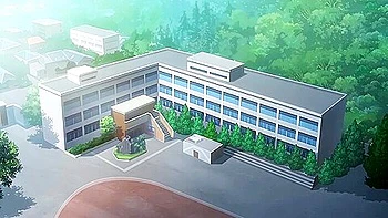 Iku Iku Succubus Saikyouiku Episode 2