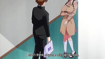 Busty Group Sex Anime