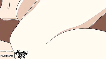 Jujutsu Kaisen Hentai Maki Blowjob Video