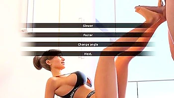 The Visit - Morning Load - 3d Animated, Hentai Anime And Anime Hentai