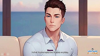 : (ending) Steamy Blowjob By Kelly - Come Right Inn - Season 2 With 3d Animated, 3d Hentai And Car Toon