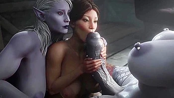 3d Anime, Anime Porn And Car Toon In Gets Fucked By Two Hot Cocks Game]