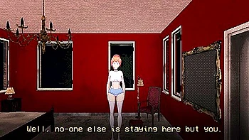 [reupload W/ Vas] Make Yourself At Home - A Porn Horror Experience - Car Toon And Home Make