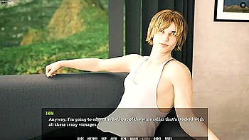 Tales From The Unending Void #38 Cumming Inside Hot Alien Babes Pussy With Babes Hot And Car Toon