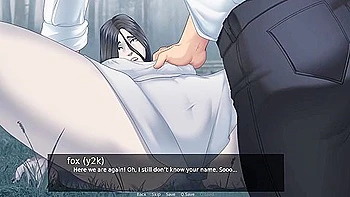 4 Nightmare Or Wet Dream By Foxie2k - 3d Animated