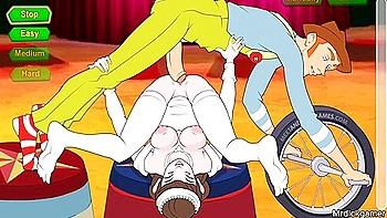 Hot Bitches Gangbang Group Sex With Huge Cocks