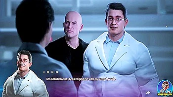 3d Animated, Busty Stepmom And 3d Hentai - My Mornning Show - Apocalust - My Stepmom - Hentai Gameplay By Hentaigamezone