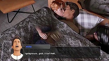 The Spellbook - 32 Hot Boiling Wet Dreams